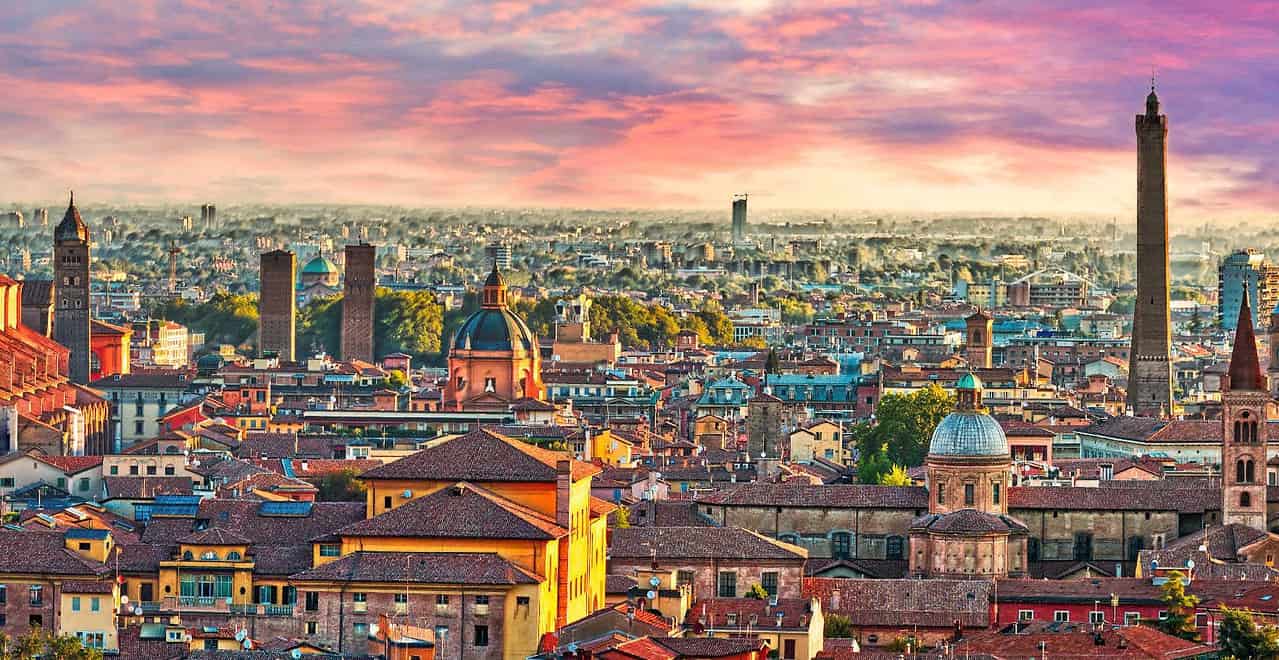 Meteo di aprile a Bologna: un grande balzo verso la bella stagione, ma rischio neve e freddo tardivo 1 bologna aprile