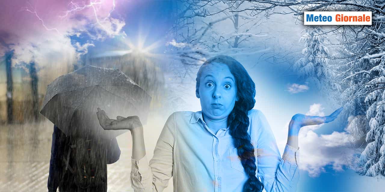Quando il METEO non va bene c’è sempre un colpevole