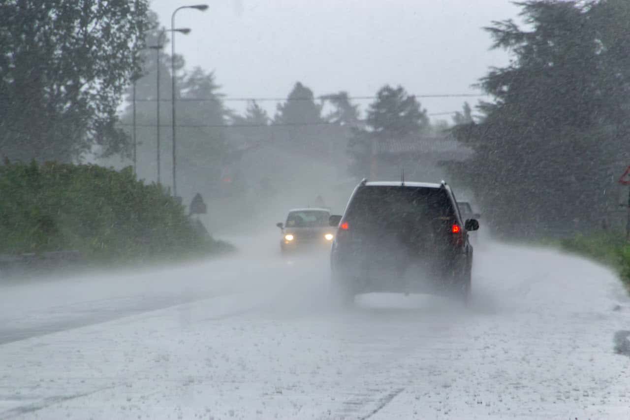 Meteo: piogge previste in Italia nei prossimi cinque giorni. Mappe e millimetri previsti