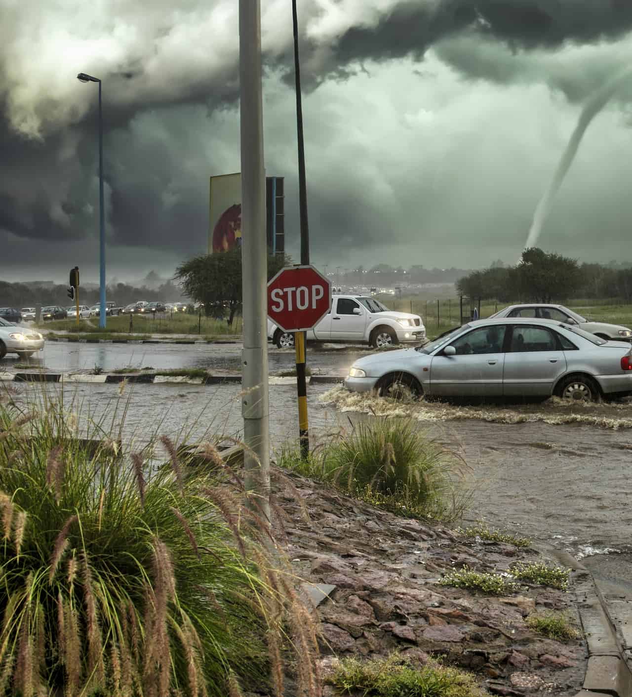 Pandemie future, terremoti e tsunami: un algoritmo prevederà tutto questo! Lo studio