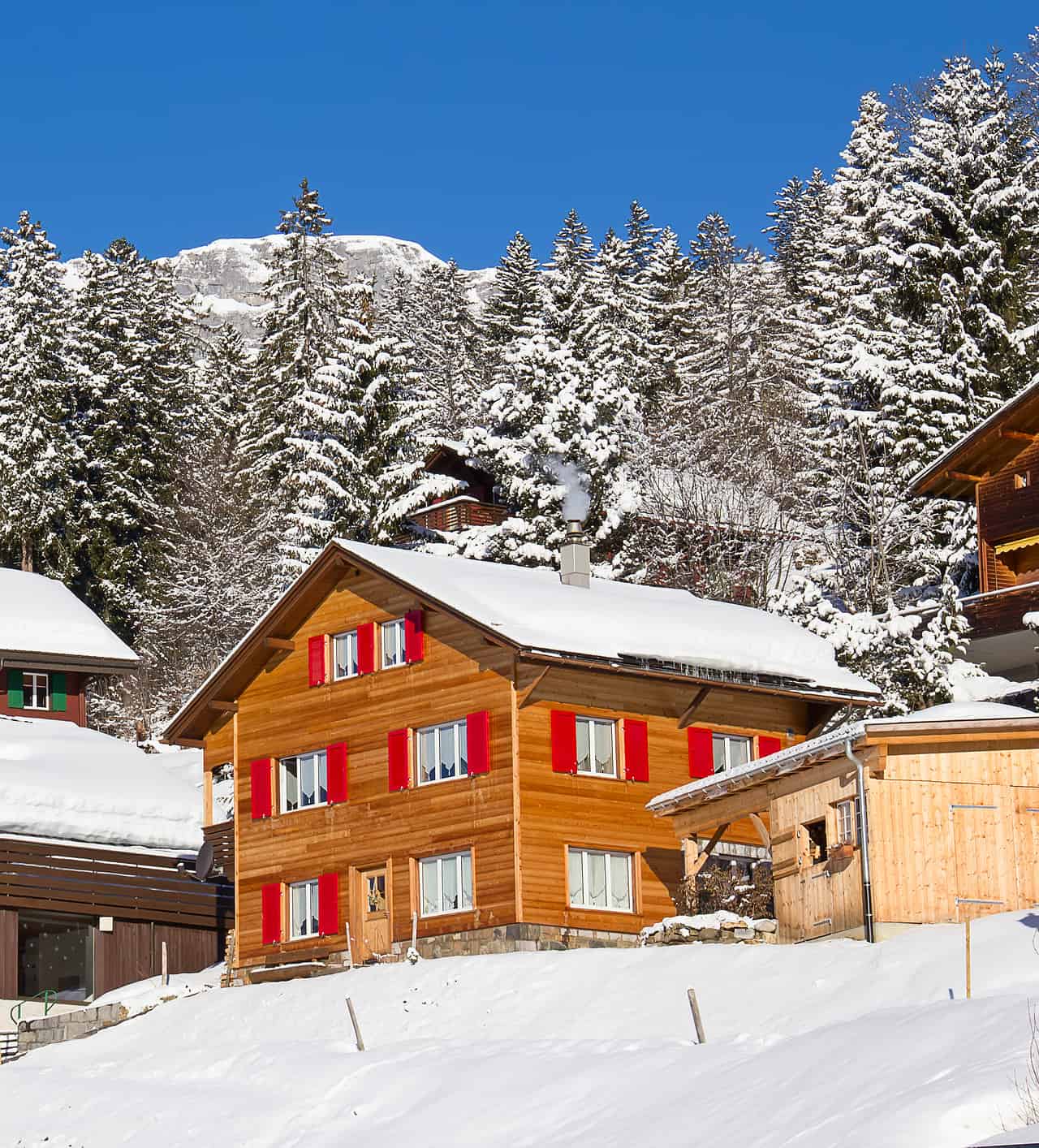 METEO: freddo e neve in arrivo su Europa Centrale ed Arco Alpino