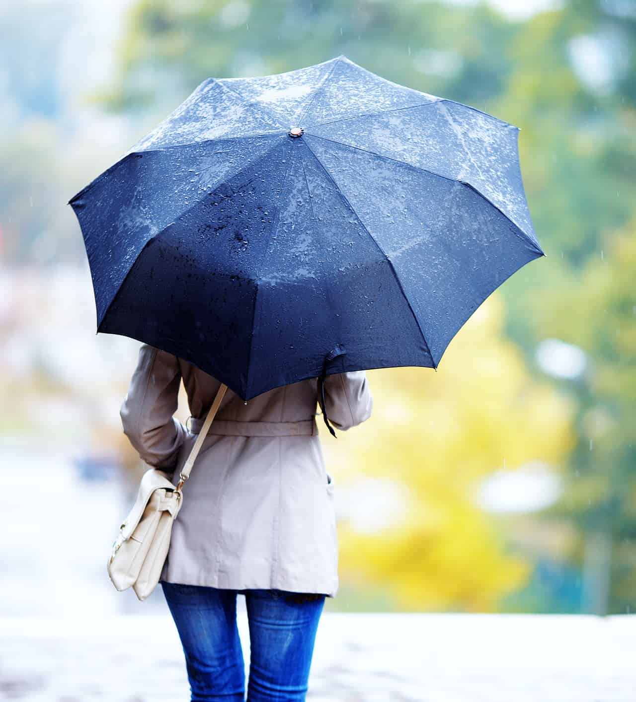 Bollettino meteo per l'Italia per domani 1° Aprile 2023