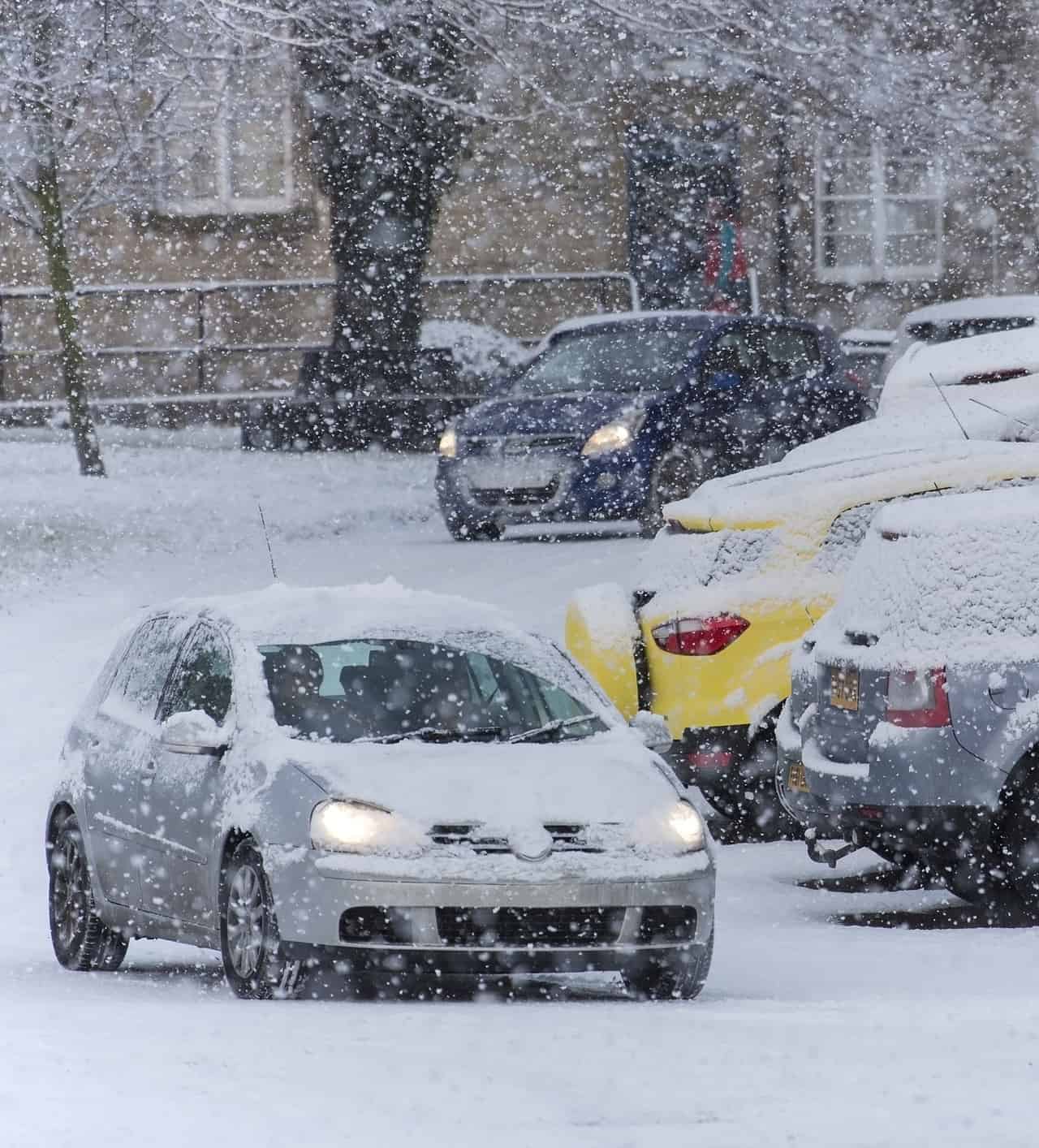 Meteo, Aprile sempre più eccessi con ondate di freddo tardive ed anche neve