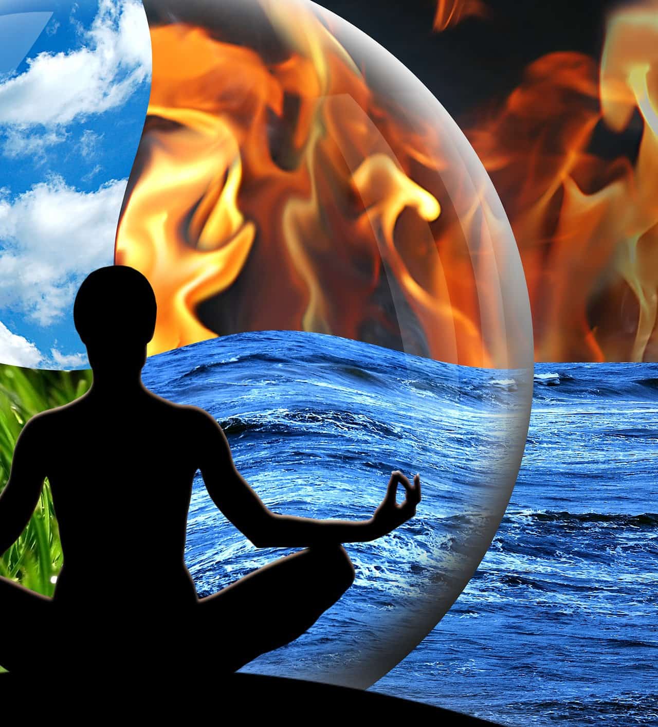 Inquinamento: solo lo 0,001% della popolazione mondiale respira aria pura! Lo studio