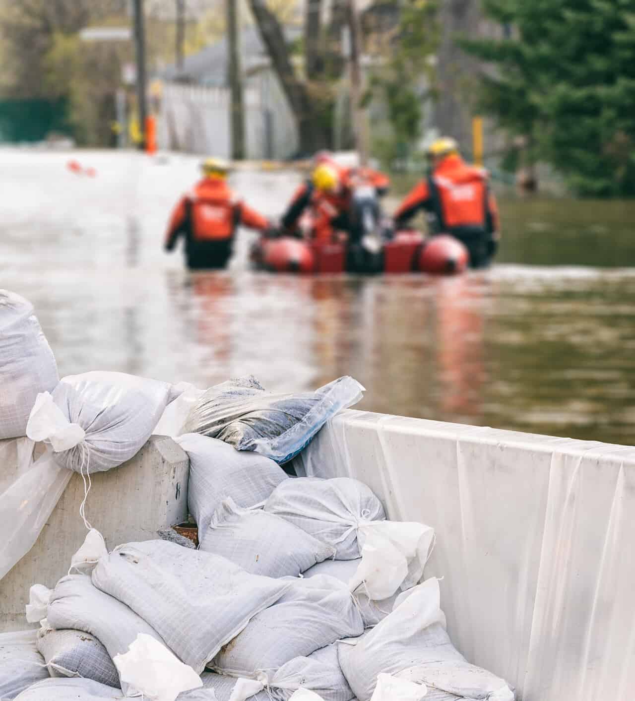 Meteo estremo: alluvioni devastanti in Turchia e Indonesia