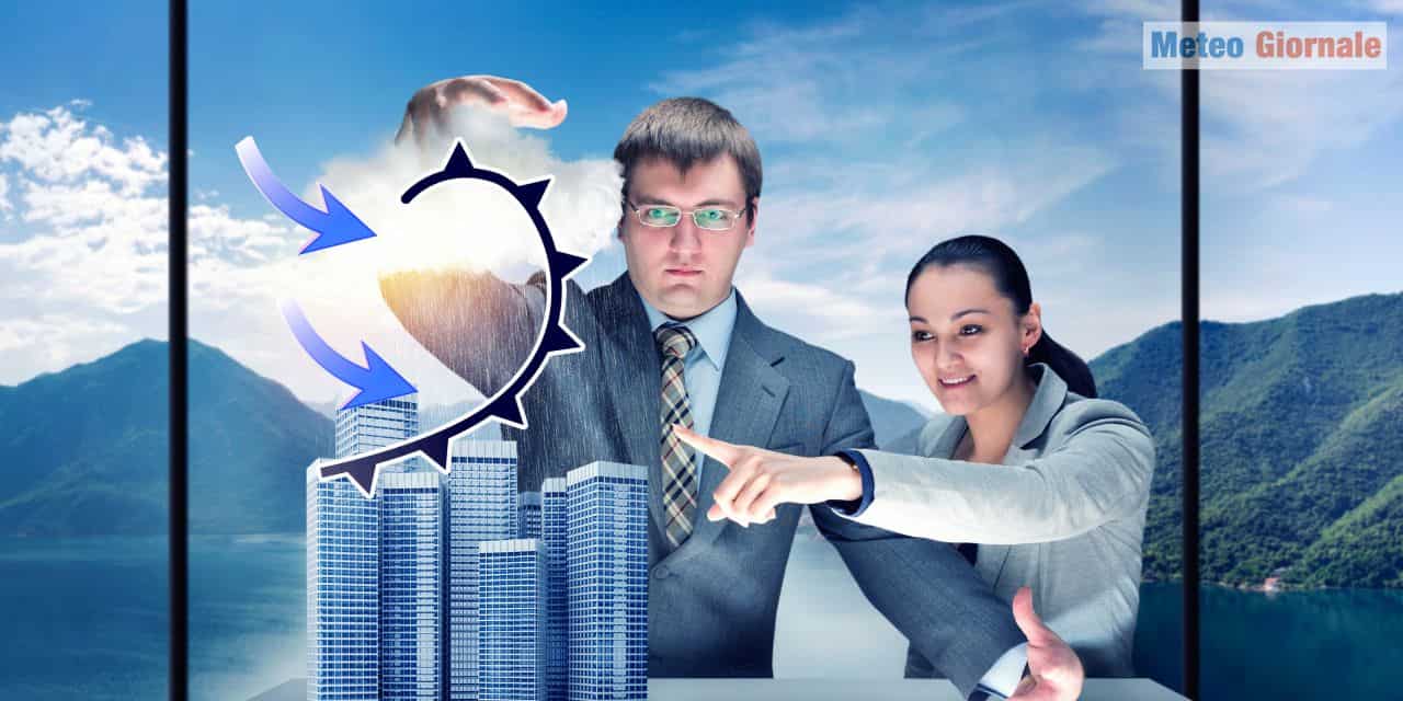 La maggiore sfida Meteo della “storia” dell’Uomo e della Donna
