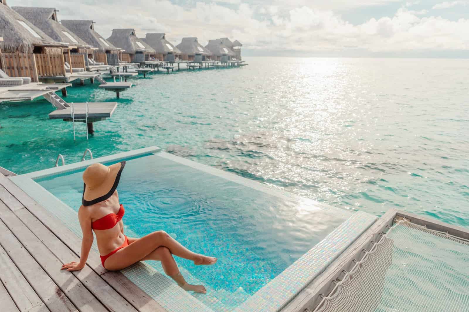 Vacanze di Lusso alle Maldive: Vivi un Soggiorno indimenticabile nelle Overwater!