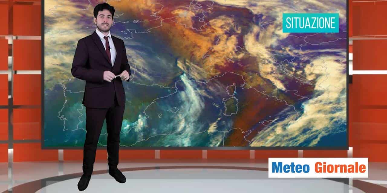 Meteo domani: qualche incertezza, ecco cosa ci aspetta