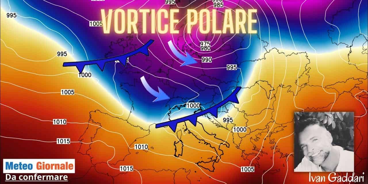 Meteo 15 giorni, MARZO tra caldo anomalo e freddo artico
