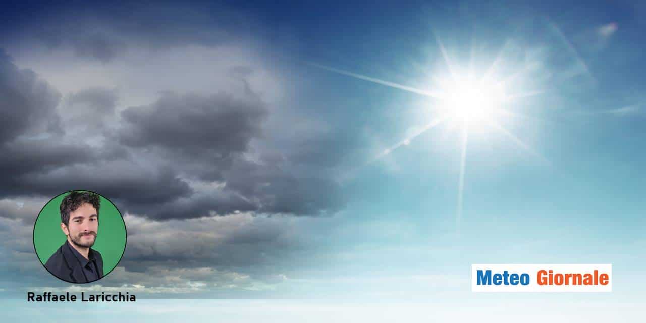 Meteo, marzo pazzerello o semplicemente primavera?