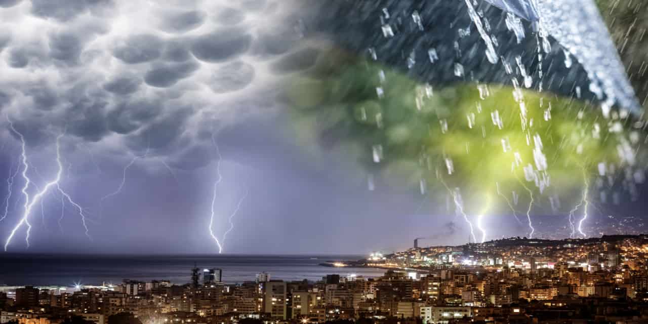 Meteo: Marzo si impegna contro la siccità, ci sono belle novità!