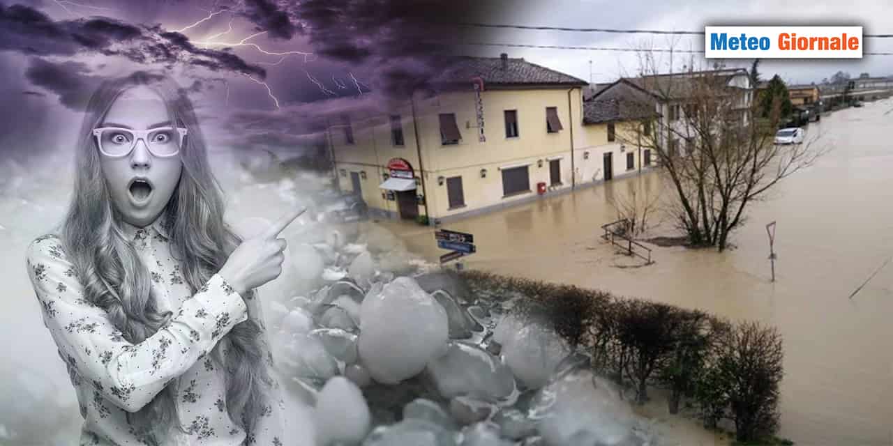 SUVVIA, cosa vi aspettare dal meteo del futuro? Il tema è delicato a tal punto che ogni termine moderato è quasi sciocco perché i fenomeni atmosferici sono spesso violenti. Ora siamo prossimi al semestre caldo, che sta iniziando, e ahimè avremo anche il caldo. Ma per ora aspettiamo la pioggia laddove latita da troppo tempo.