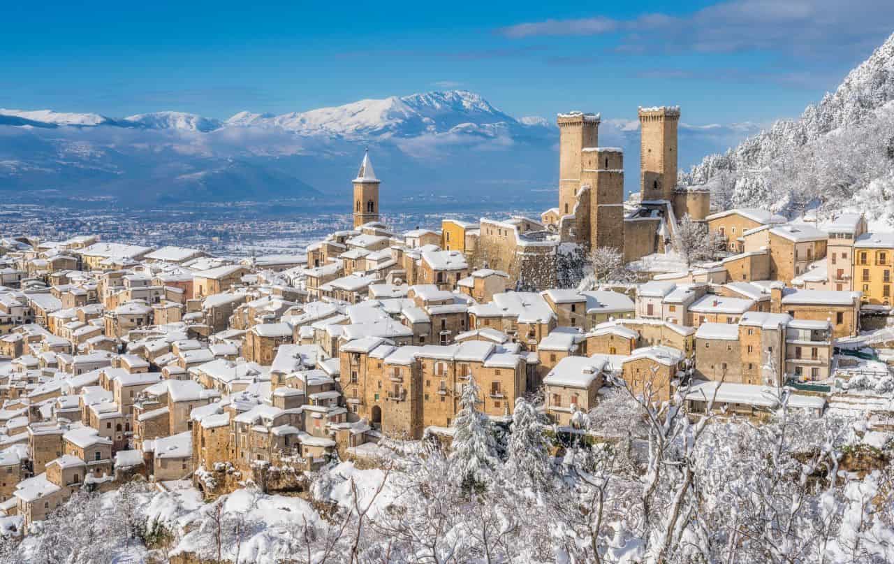 Meteo e clima d’Italia: i cambiamenti sotto la lente di Köppen. Le regioni adriatiche
