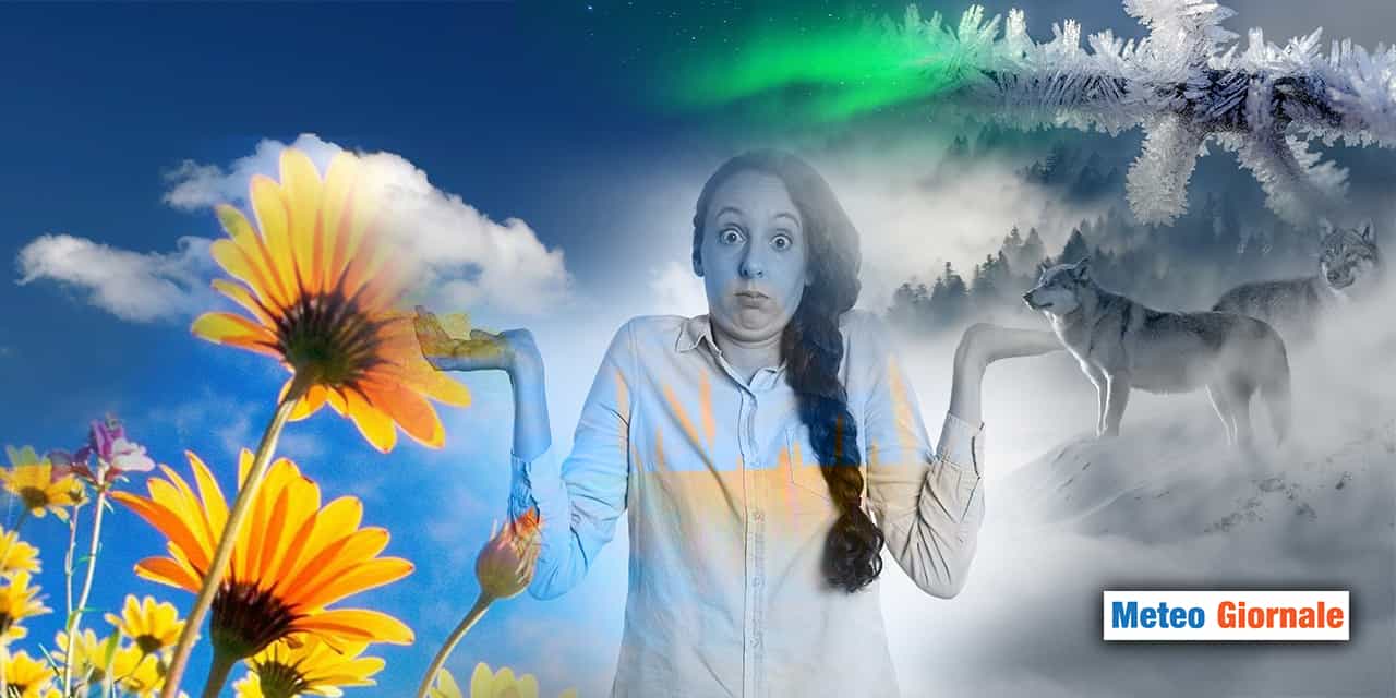 Perché sta tornando l'INVERNO? Ecco spiegate le cause meteo