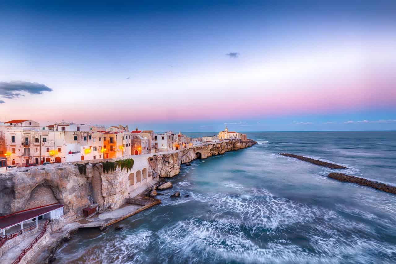 Meteo e clima d’Italia: i cambiamenti sotto la lente di Köppen. La Puglia