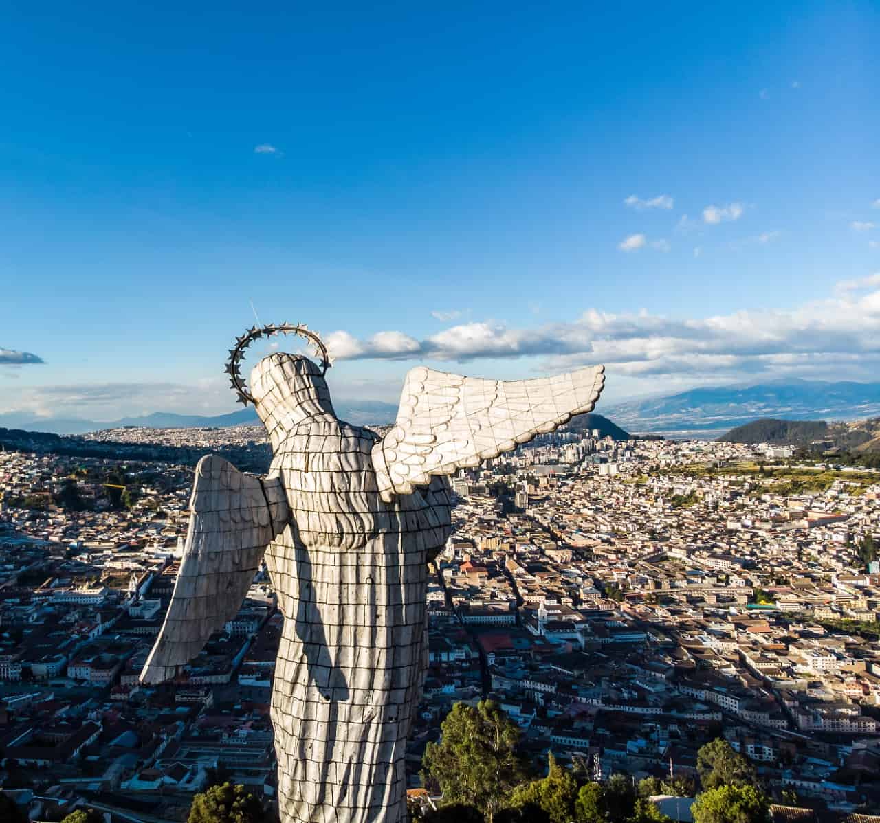Ecuador: Alla scoperta della magica Quito – Cosa visitare, il clima e i sapori della città