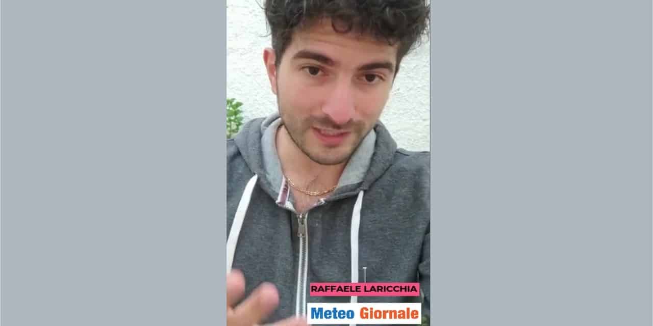 Meteo: MITEZZA grande certezza, cambiamenti a metà mese!