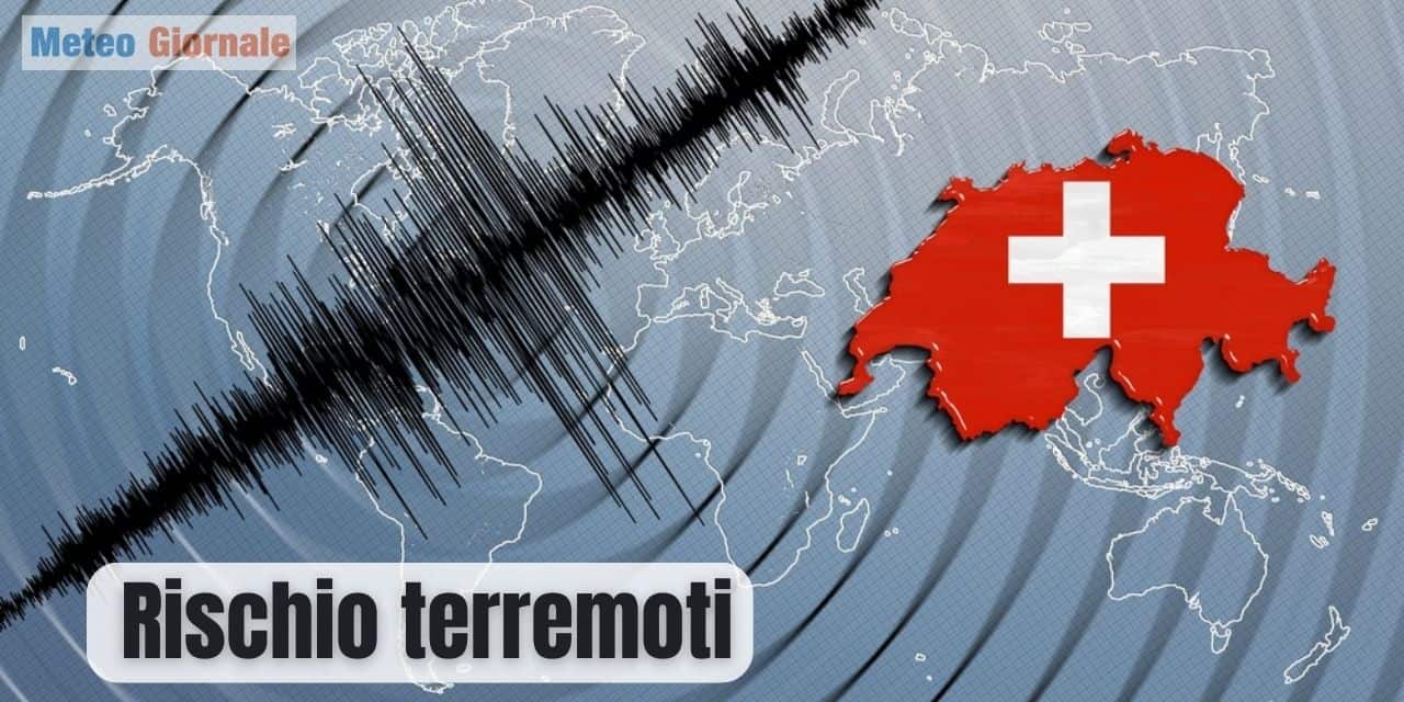 La Svizzera è un territorio di terremoti? Uno distrusse Basilea