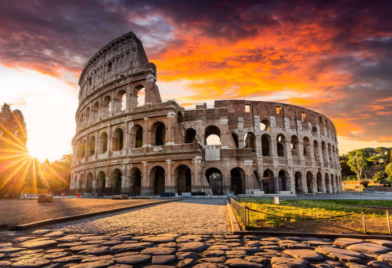 Meteo e clima d’Italia: i cambiamenti sotto la lente di Köppen. Roma e il Lazio