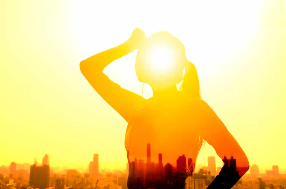 METEO: Ondatona di caldo sul Sud America con vari record di calore