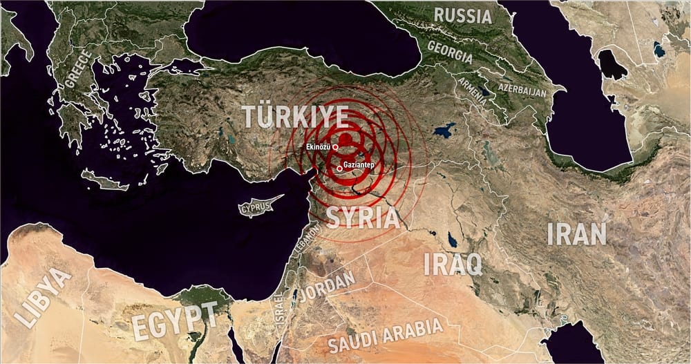 Prevedere un Terremoto? Un nuovo algoritmo potrebbe dare una grossa mano
