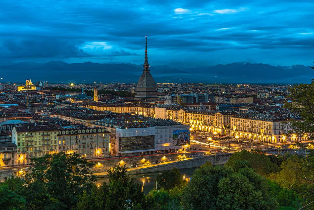 Meteo di aprile a Torino: temperature in forte aumento, ma attenzione ai temporali e al freddo tardivo