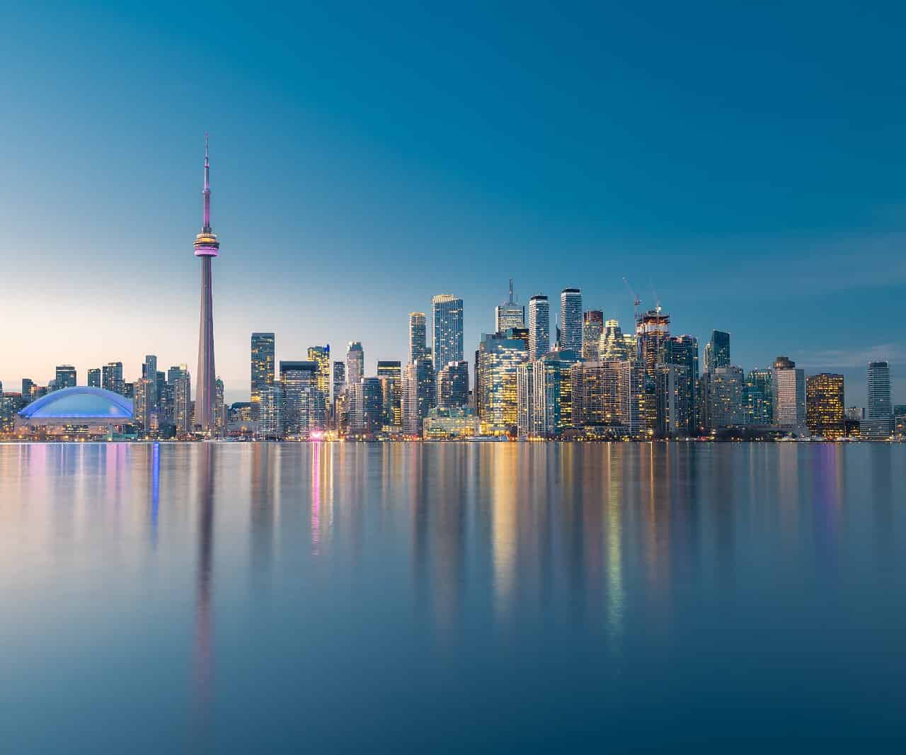 Canada: un viaggio avventuroso tra città, natura e gastronomia