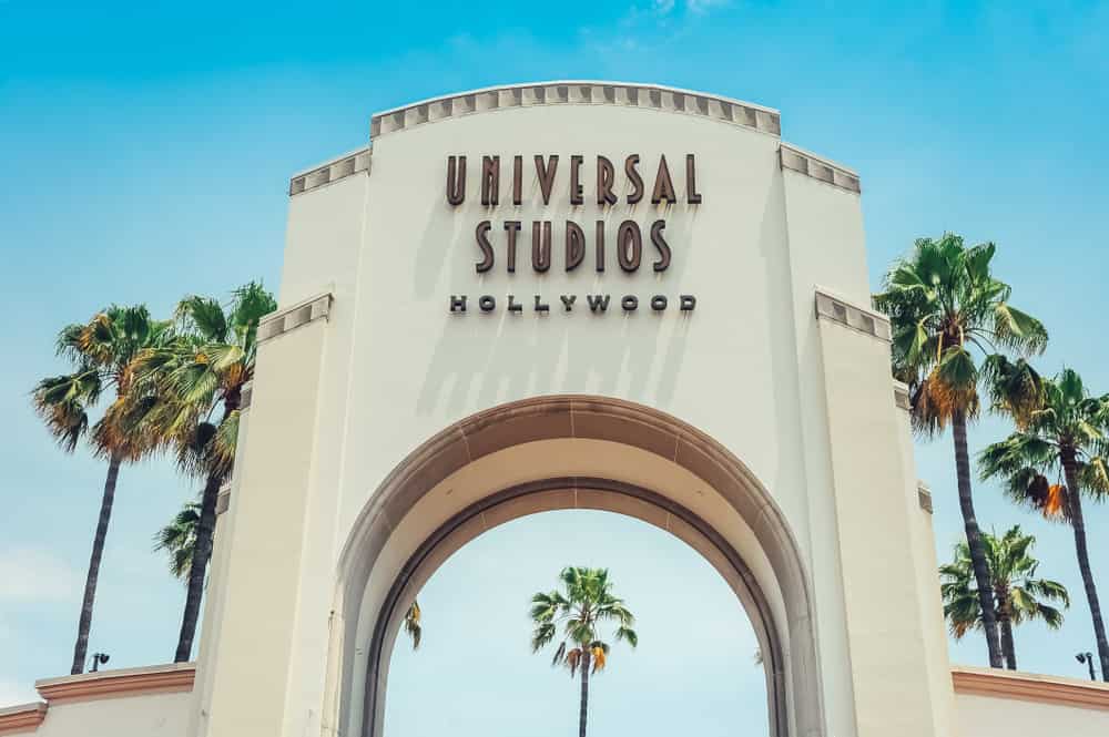 universal studio los angeles california