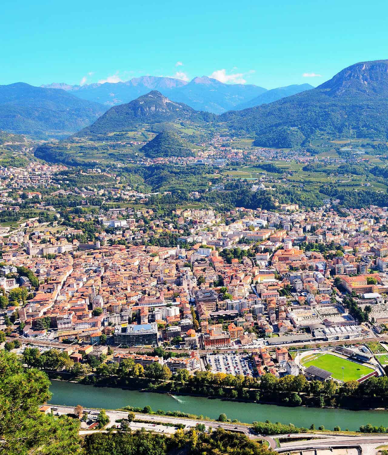 Meteo Trento: Ancora Freddo, Peggioramento in Settimana