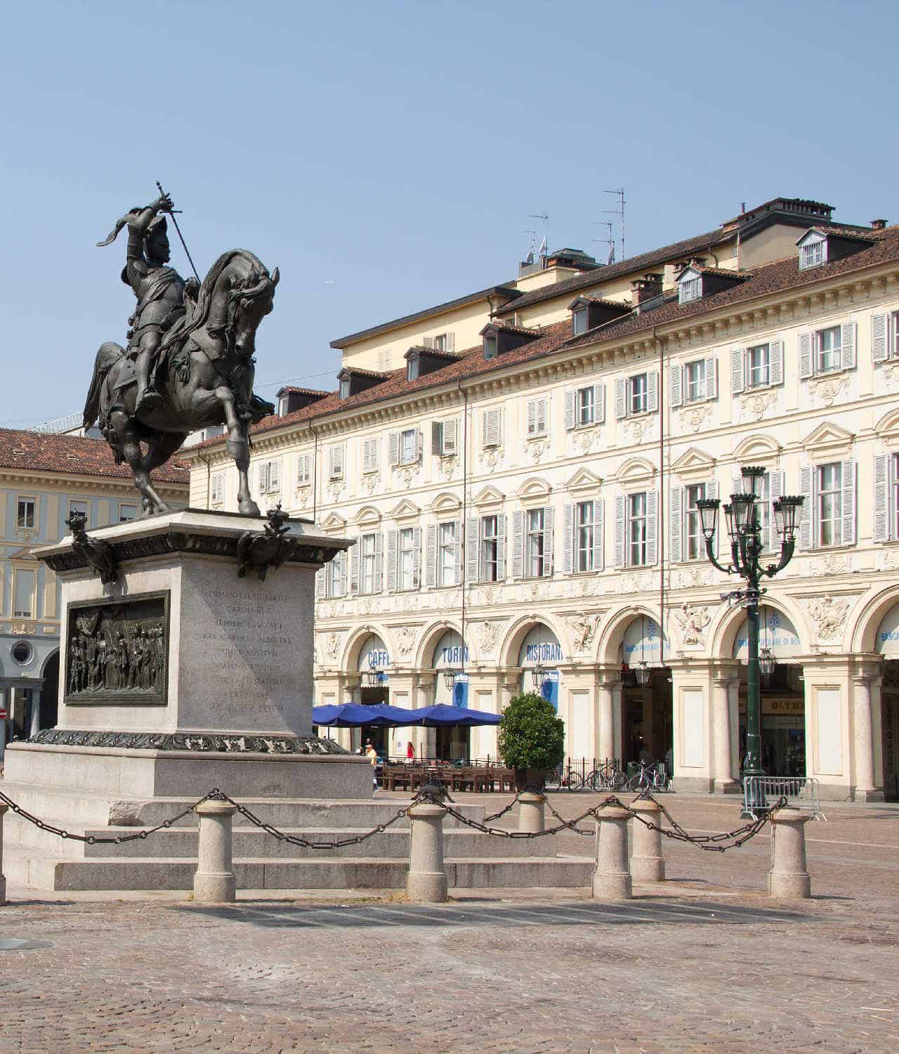 Previsioni meteo Torino: aprile tra nuvole, pioggia e qualche giorno di sole