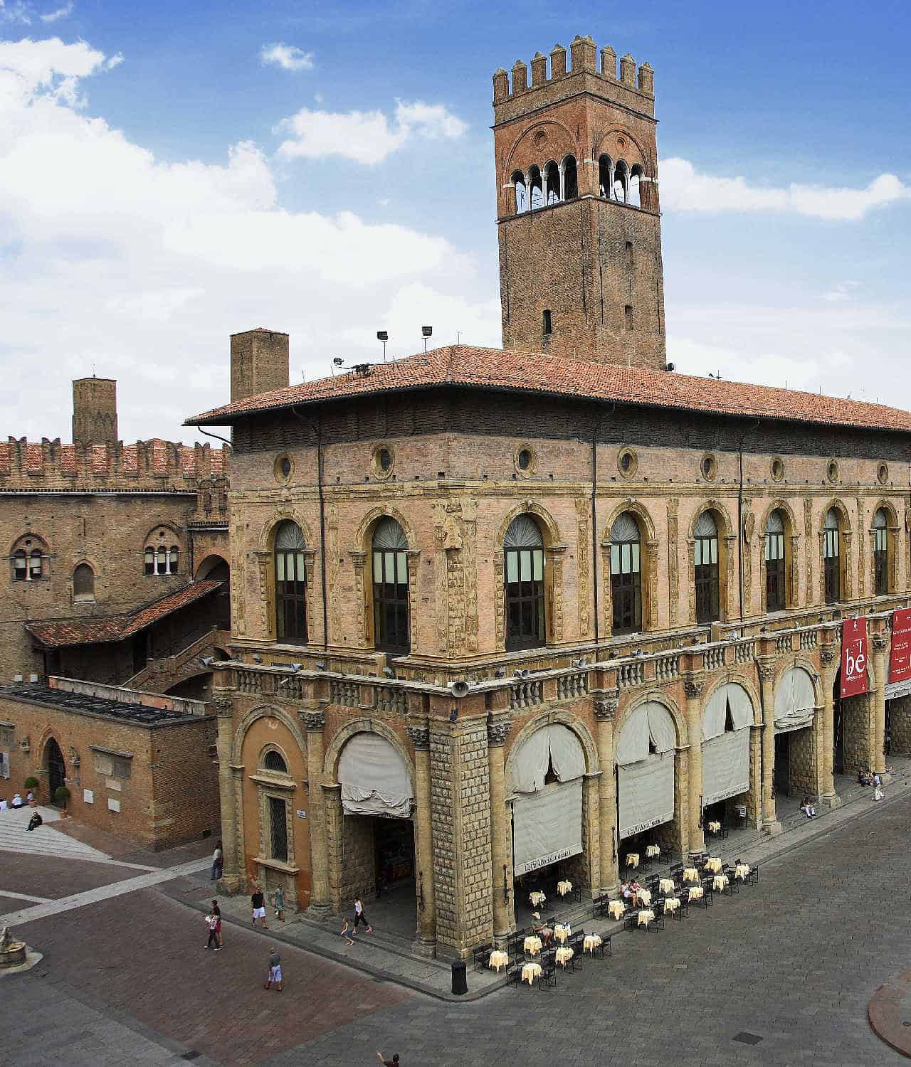 Meteo Bologna: piuttosto freddo al mattino