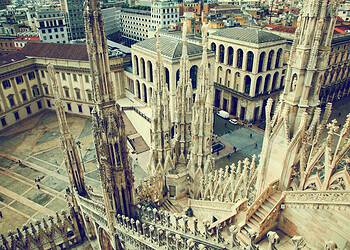 MILANO