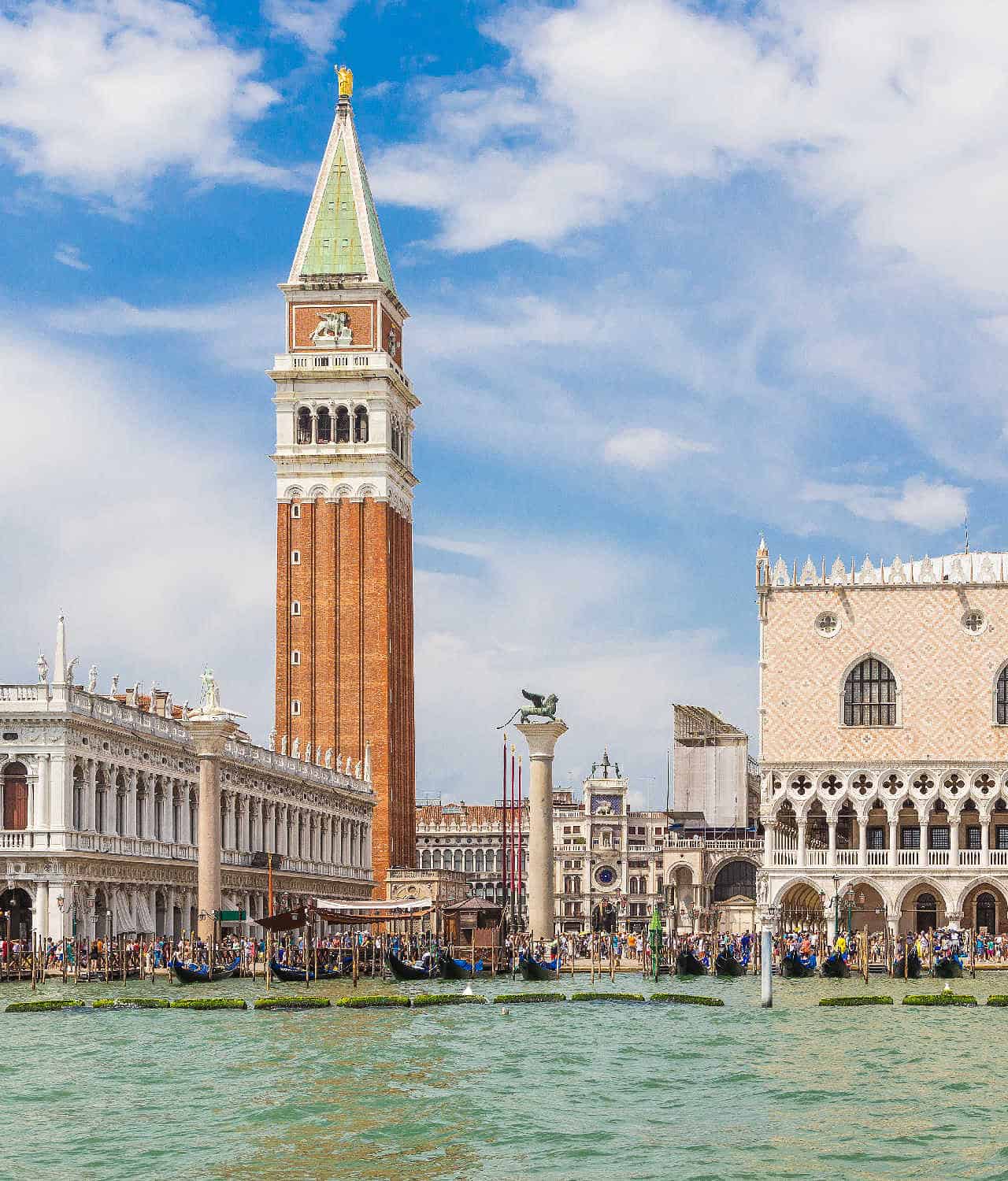 Previsioni meteo per Venezia: cosa aspettarsi nei prossimi giorni? 32 Previsioni meteo per Venezia: cosa aspettarsi nei prossimi giorni?