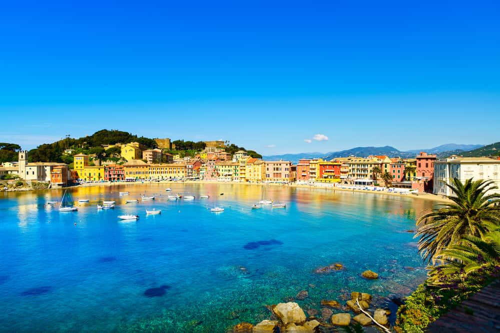 Le Spiagge di Sabbia più Belle della Liguria: Scopriamole tutte