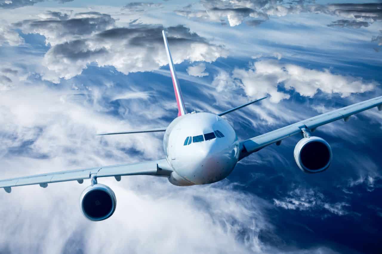 Cambiamenti climatici: volare diventerà più pericoloso