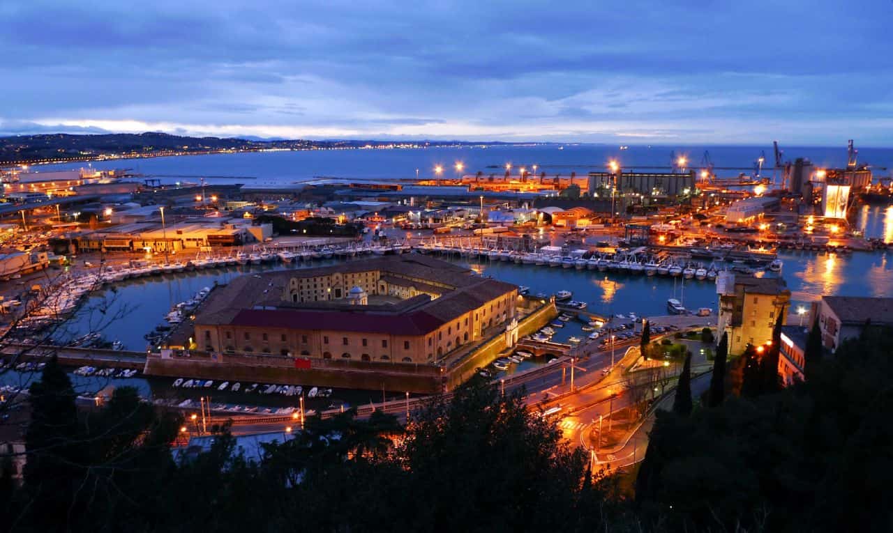 Meteo di aprile ad Ancona: si risveglia la natura, ma attenzione al freddo tardivo
