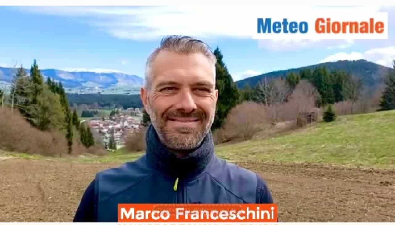 Meteo: settimana ancora capricciosa. A quando temperature più calde?