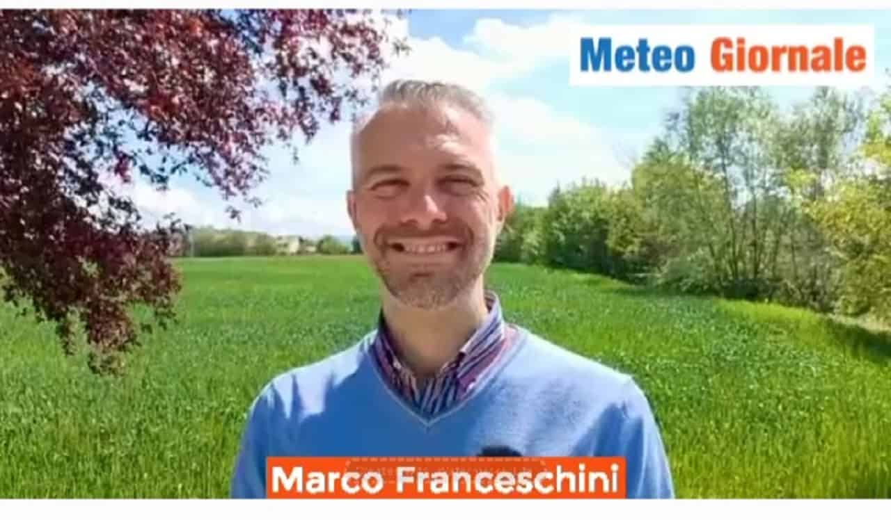 Meteo: cosa ci dice il tempo per il 1° maggio?