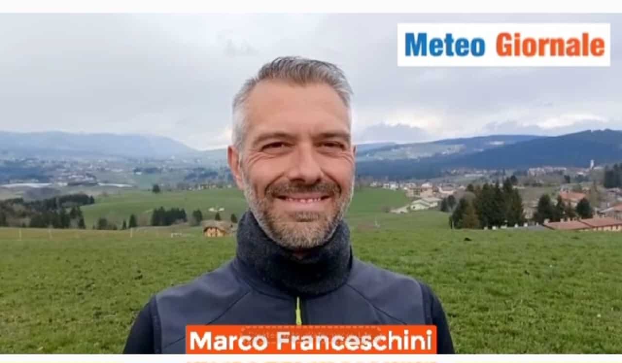 Meteo: per quanto ancora la primavera pazzerella?