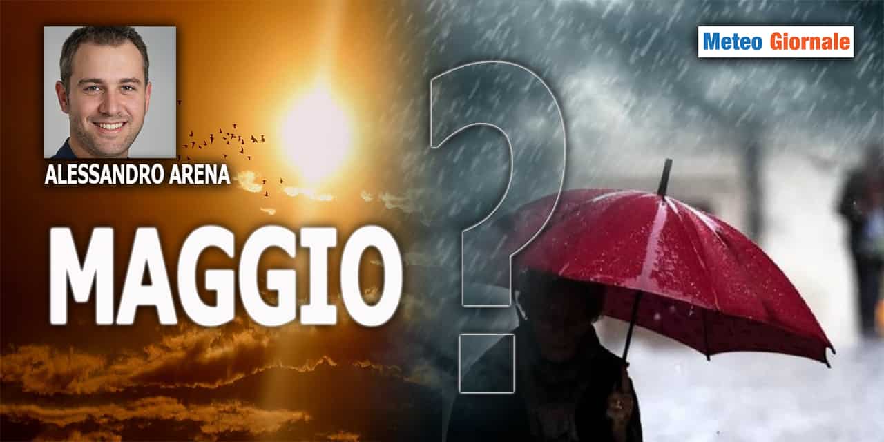 Meteo verso la rapida escalation