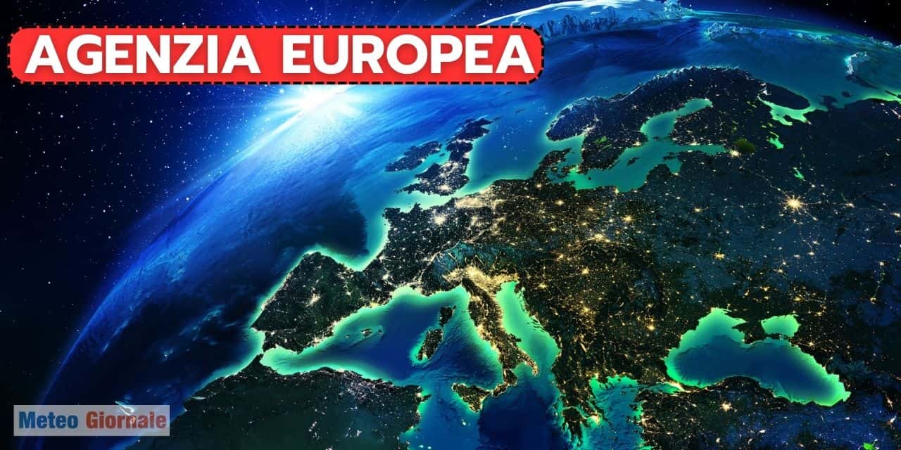 Meteo e Clima, un’Agenzia tutta europea: Copernicus, cosa è