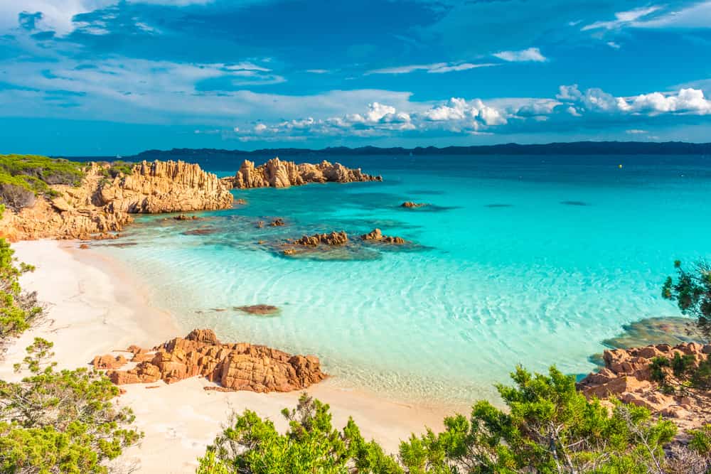 Un paradiso incontaminato in Italia: la meta ideale per una vacanza al mare. Scopriamo dove si trova
