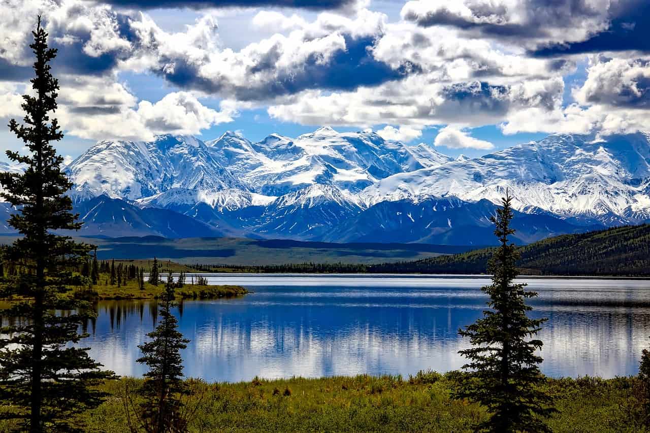 Virus nuovi: una Bomba Ecologica sotto i ghiacci dell'Alaska