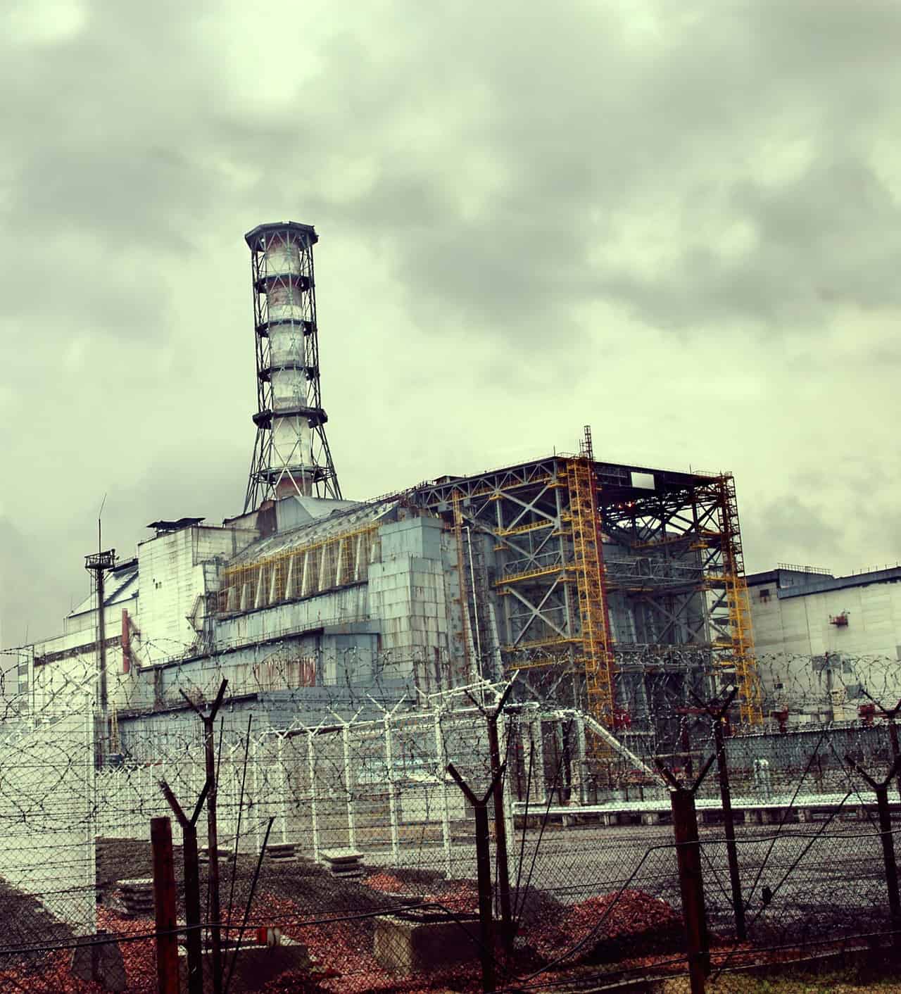 Chernobyl: pericoli ancora presenti! Ecco cosa rischiamo