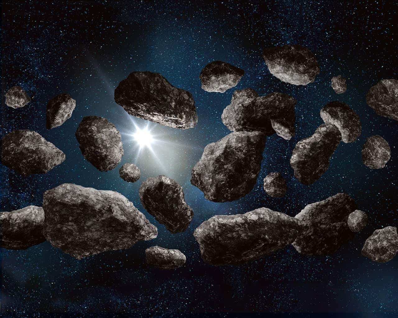 Scoperta inquietante: un grande Cimitero nel Sistema Solare 1 dreamstime m 173126143