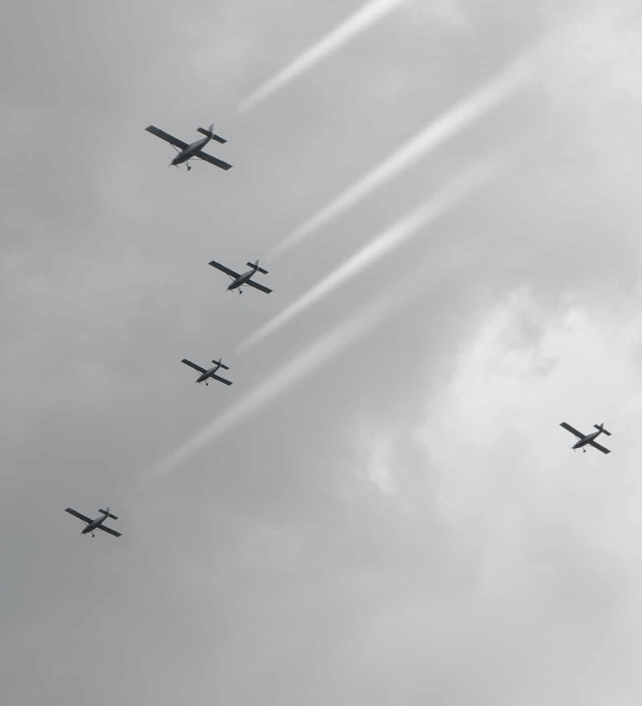 Semina delle Nuvole: Realtà o Immaginazione?