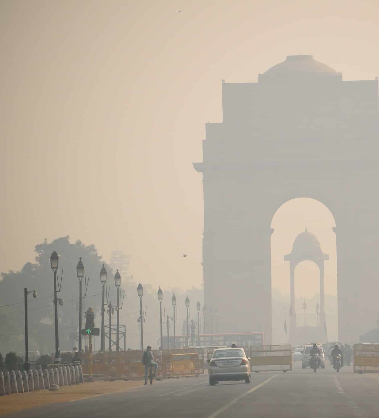 Smog che diventa fonte di guadagno? Sì, è un'incredibile realtà! 29 Smog che diventa fonte di guadagno? Sì, è un’incredibile realtà!