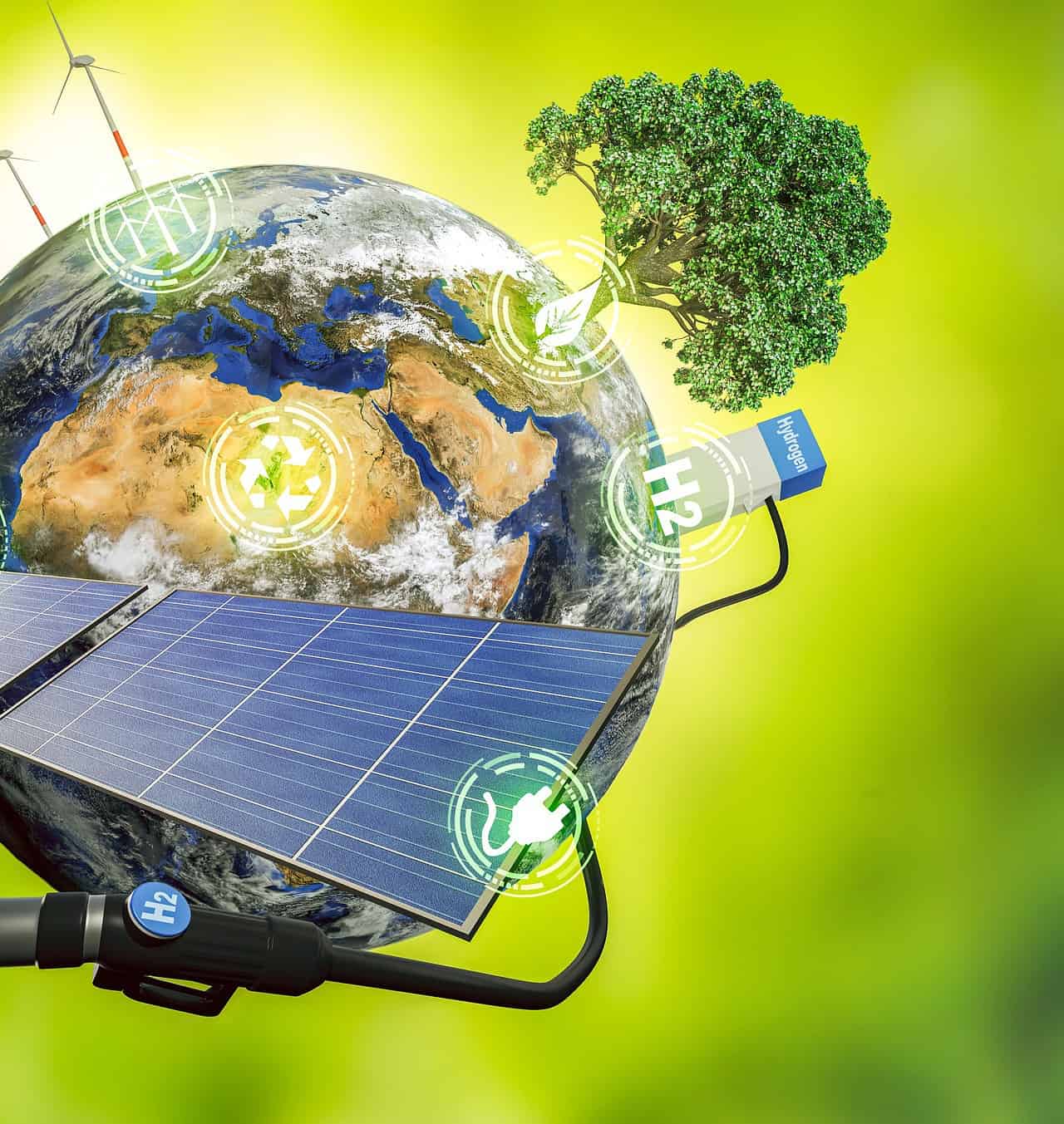 Transizione Energetica: le cose da sapere e perché è fondamentale
