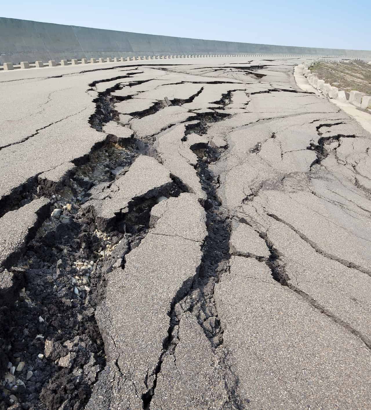 Terremoti e meteo: c’è un legame? La risposta è sorprendente