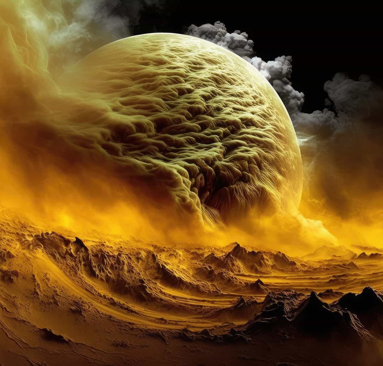 Vita fuori dalla Terra: c'è una nuova possibilità! Ecco quale